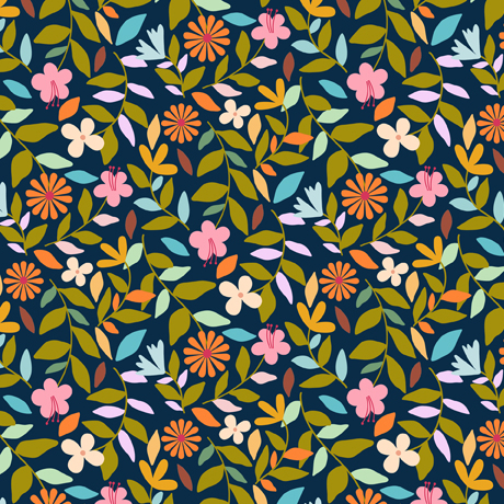 PETAL DECOR